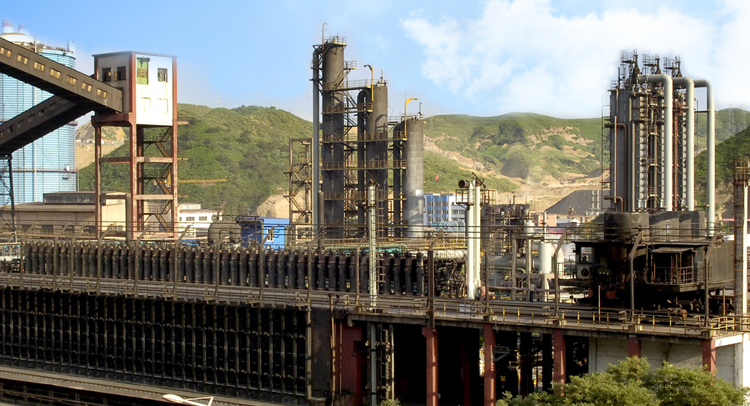 河南省榮生建設有限公司