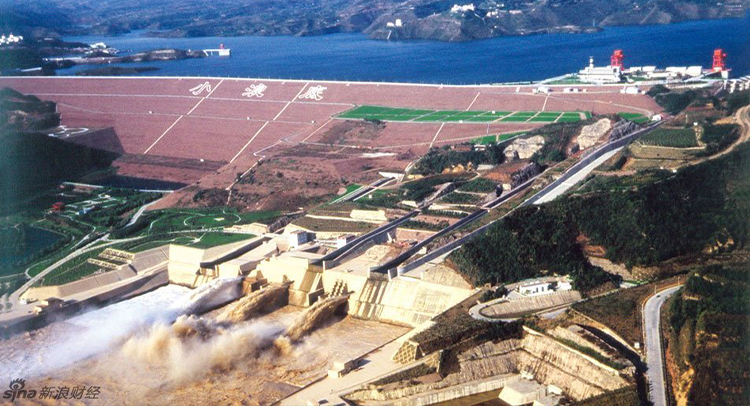 河南省榮生建設有限公司